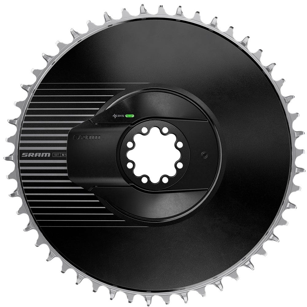 SRAM -Kettenring Red Axs Aero E1 52t