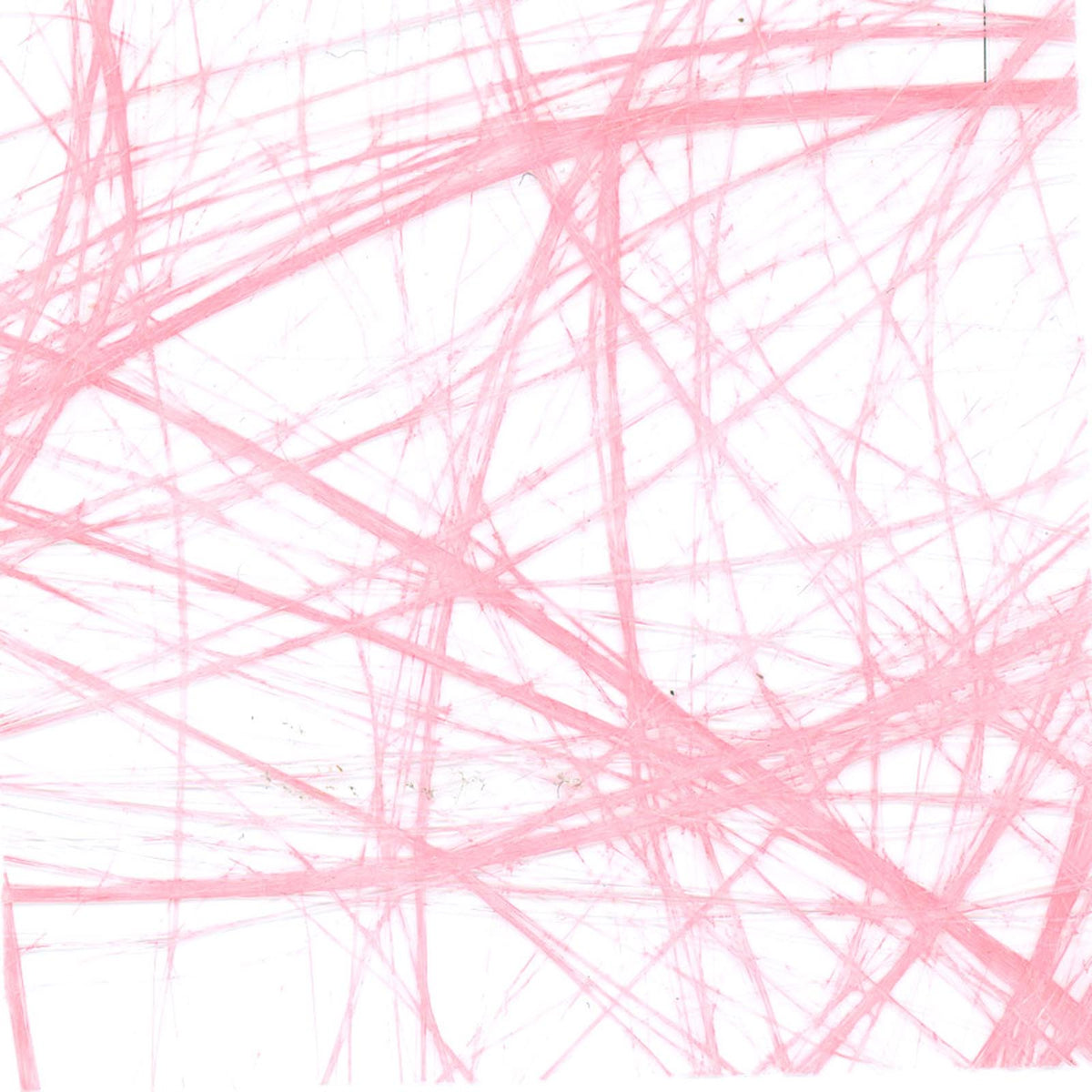 Vaessen creative • Sizoweb 5mx30cm in Tube Pink