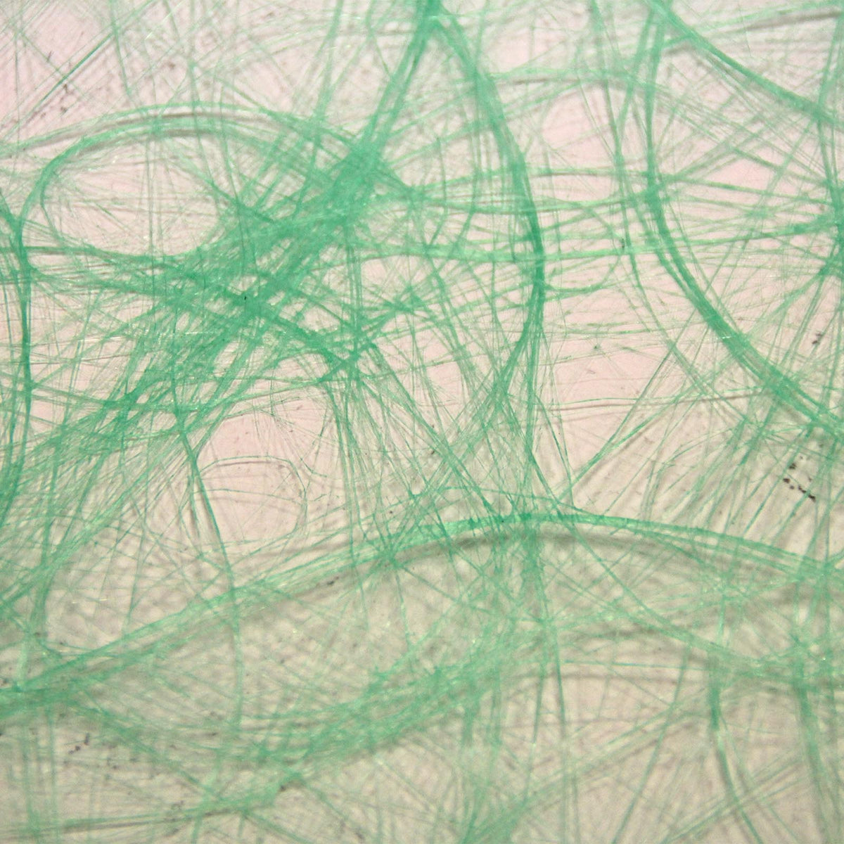 Vaessen creative • Sizoweb 5mx30cm in neongrüner Röhre