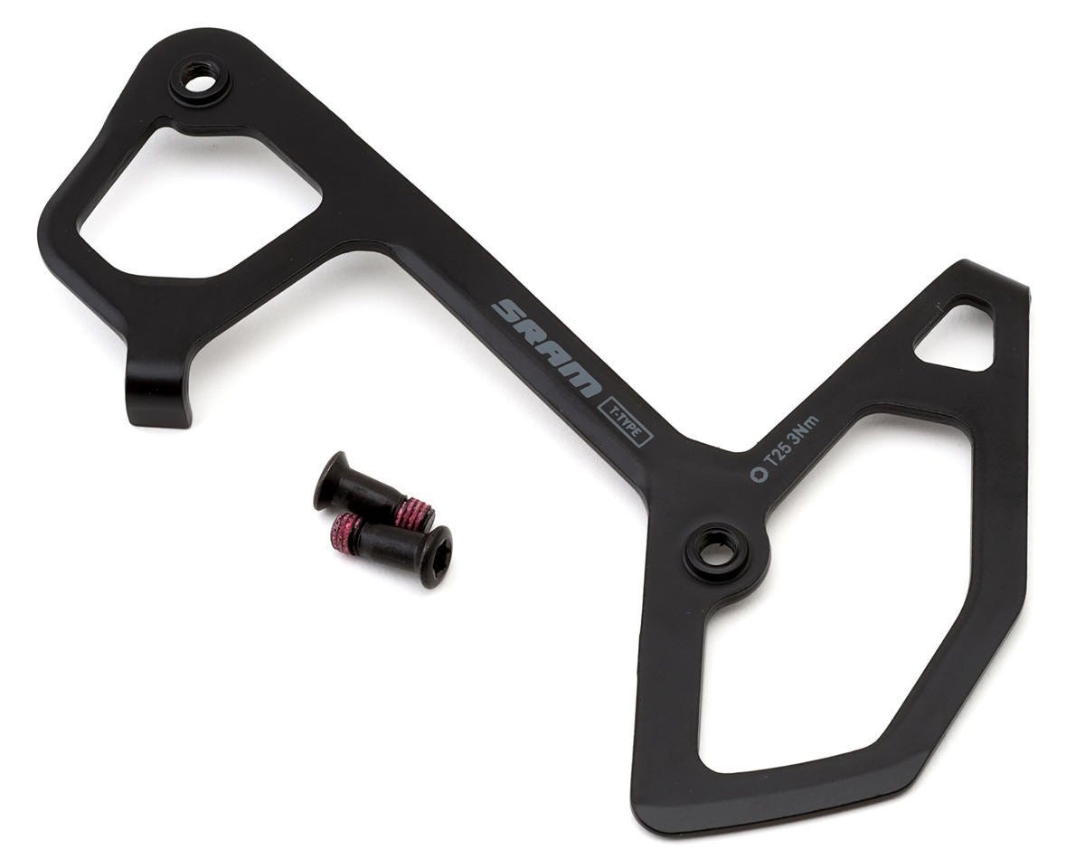 SRAM -Käfig im GX Eagle TT
