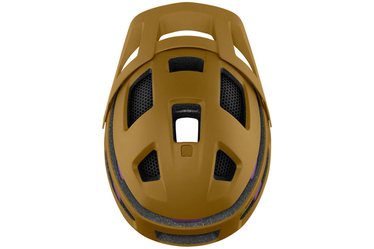 Smith Helm Vorderfront 2 MIPS Matte Coyote Indigo