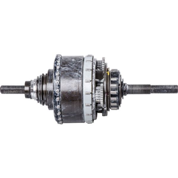 Shimano Nexus 8 Interieur SG-C6001-8d Disc Y1EK98010