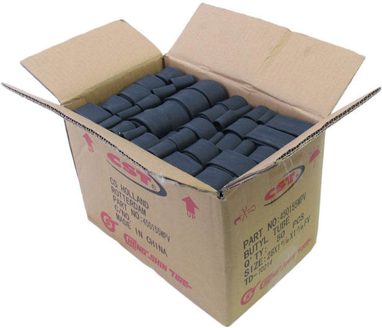 Cst Inner Tube DV32 26 x 1-3 8 32 47-559 597 (Werkstattpackung mit 50 Stück)