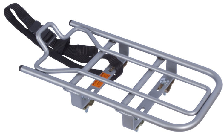 STECO Universal Setup Carrier - Silber