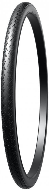 Edge Tire Metro Protect 28 x 1,50 40-622 mm schwarz mit Reflexion