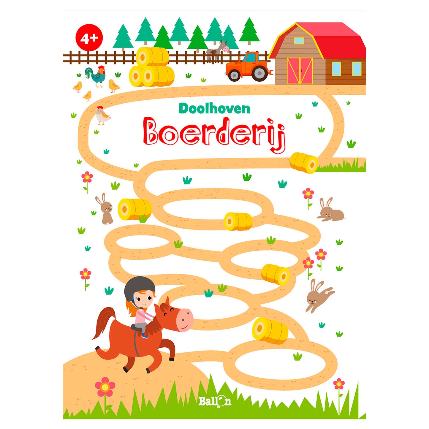 Standard-Publisher-Labyrinthe-Farm