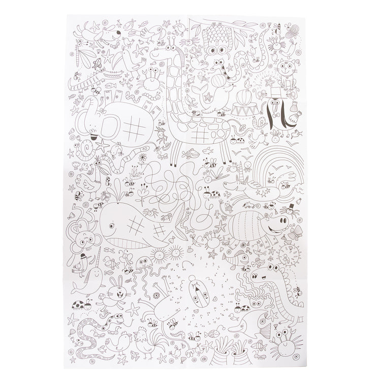Gewinnt Holland Megagroot -Tischdecke zu färben, 98x68cm
