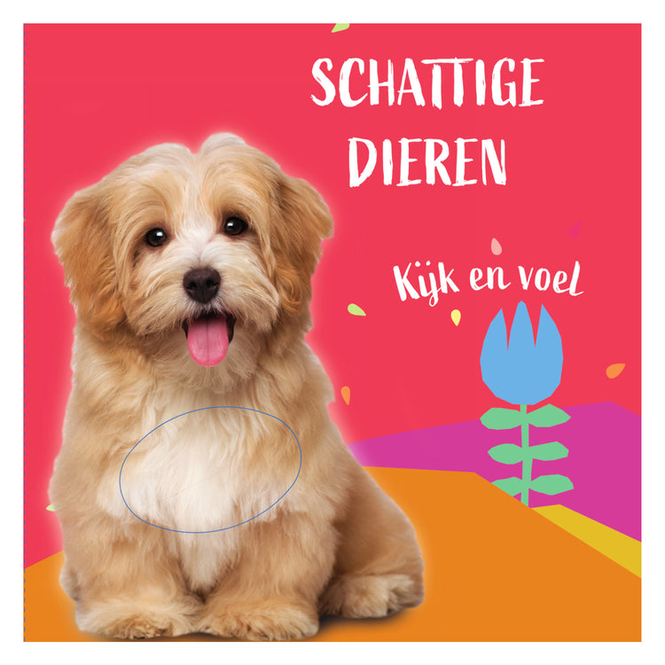 Feelbook Dog