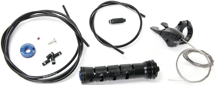 RockShox Fernbedienungs-Überholungskit Rem.Control Conv.Kit RS Rec.Gold Sek.Gold Oneloc