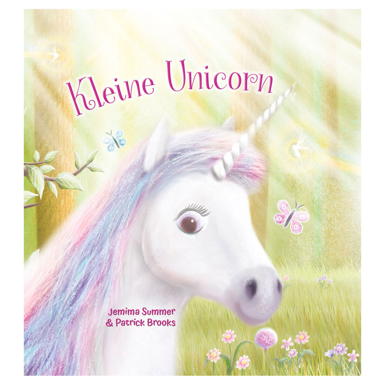 kleines Einhorn