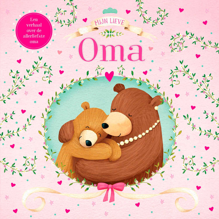 Rebo Publishers meine liebe Oma neu