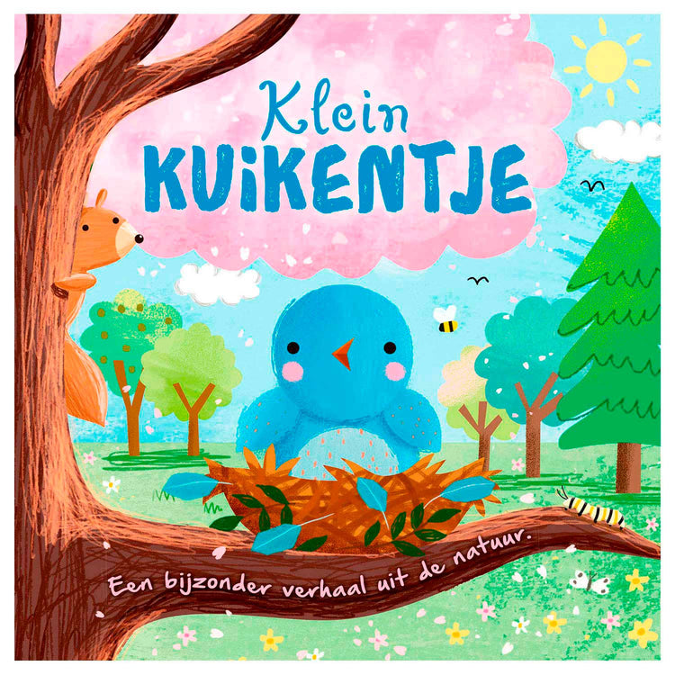 Kleines Küken