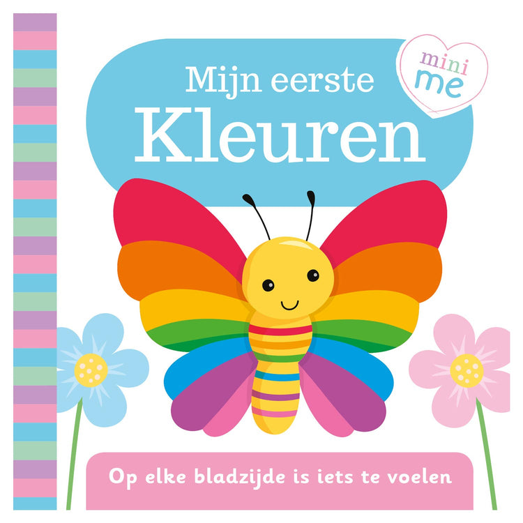 Rebo Publishers meine ersten Farben mini mich neu