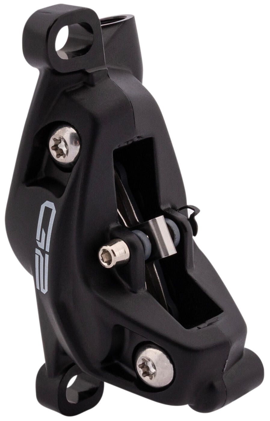 Sram Bremsbelaghalter BR.Caliper mattschwarz