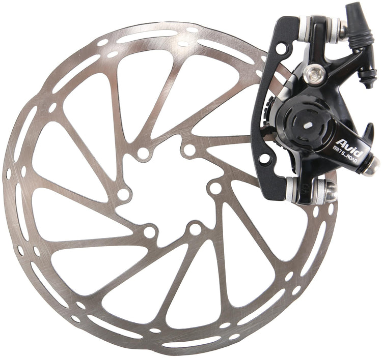Avid Disc Br. Kugellager 7 Straße S vorne 160 mm