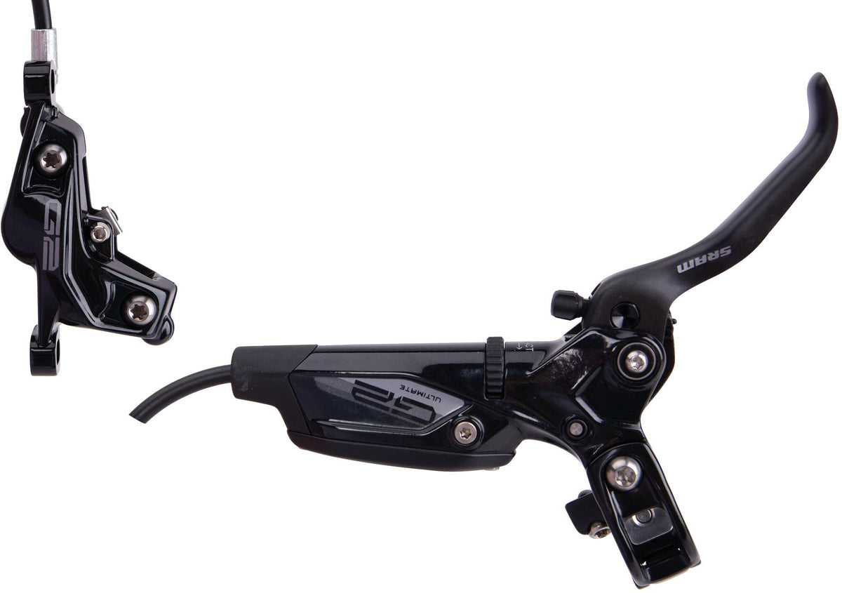 SRAM -Scheibenbremse G2 Ultim. Fr.black 950 mm