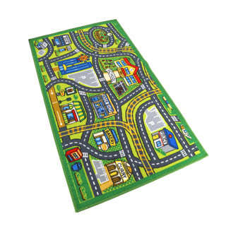 Spielen Sie Dress City 95 x 200 cm