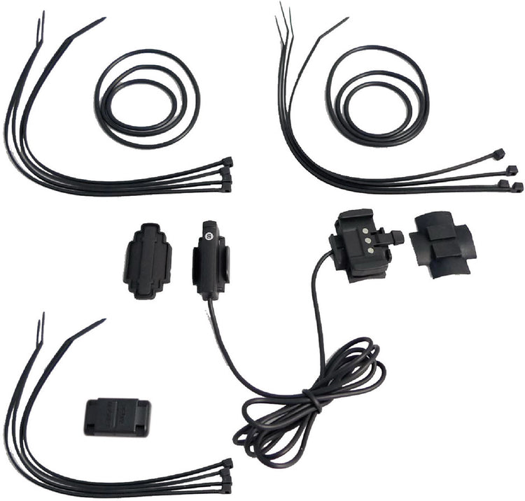 Echowell-Sensor-Set für Touch-16