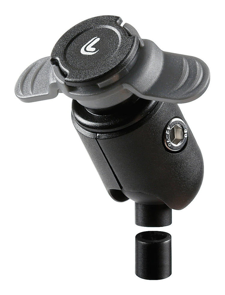 Lampa Opti-Screw DuoLock M6 Bolzenbefestigung