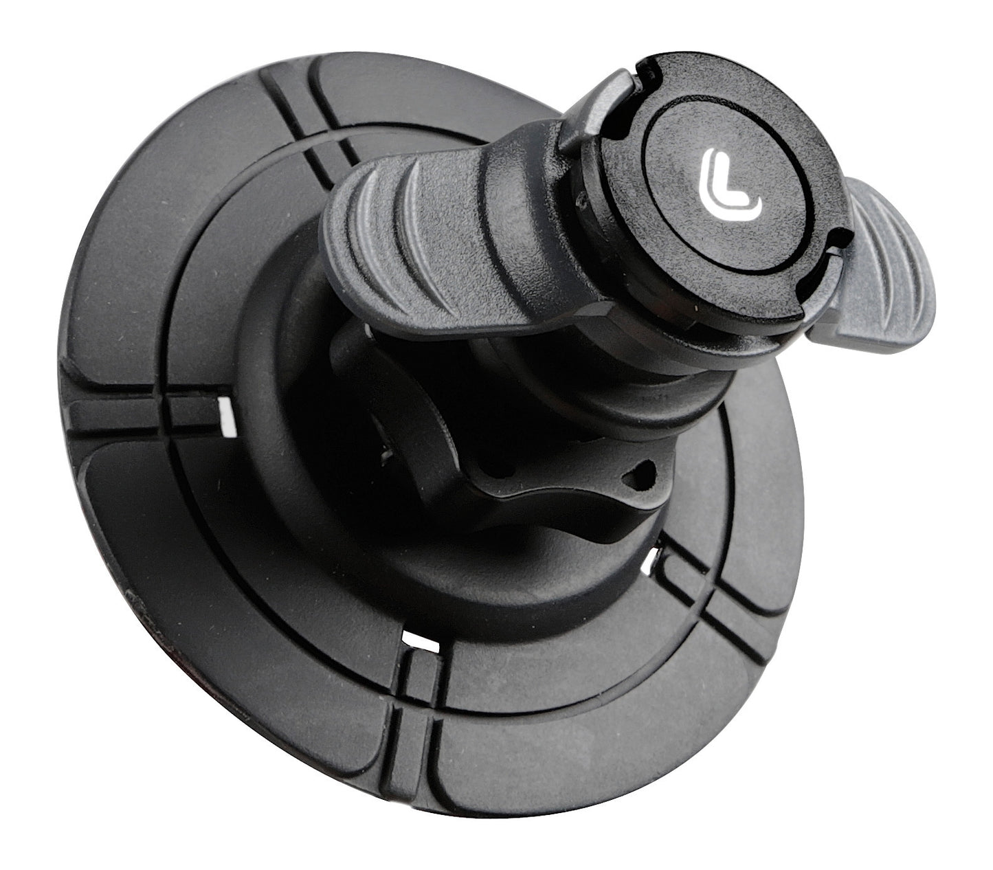 Lampa Opti-Stick Klebebefestigung