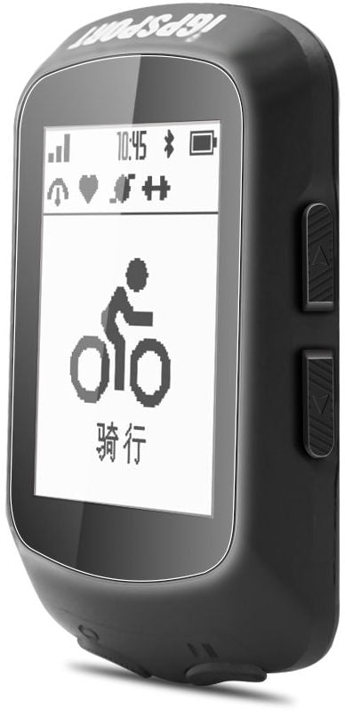 Igpsport Fahrradcomputer Navigation iGPSPORT iGS520