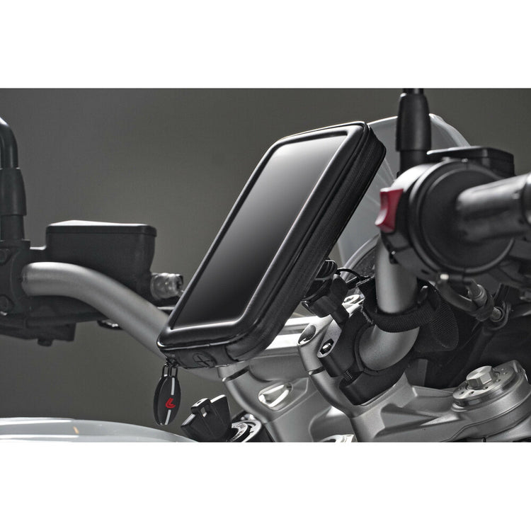 Lampa Titan Opti Donut Heavy Duty Steer Bestätigung