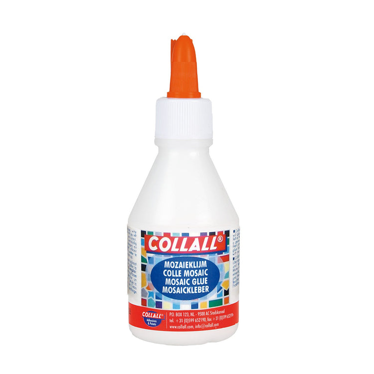 Collall • Mosaikkleber 100 ml