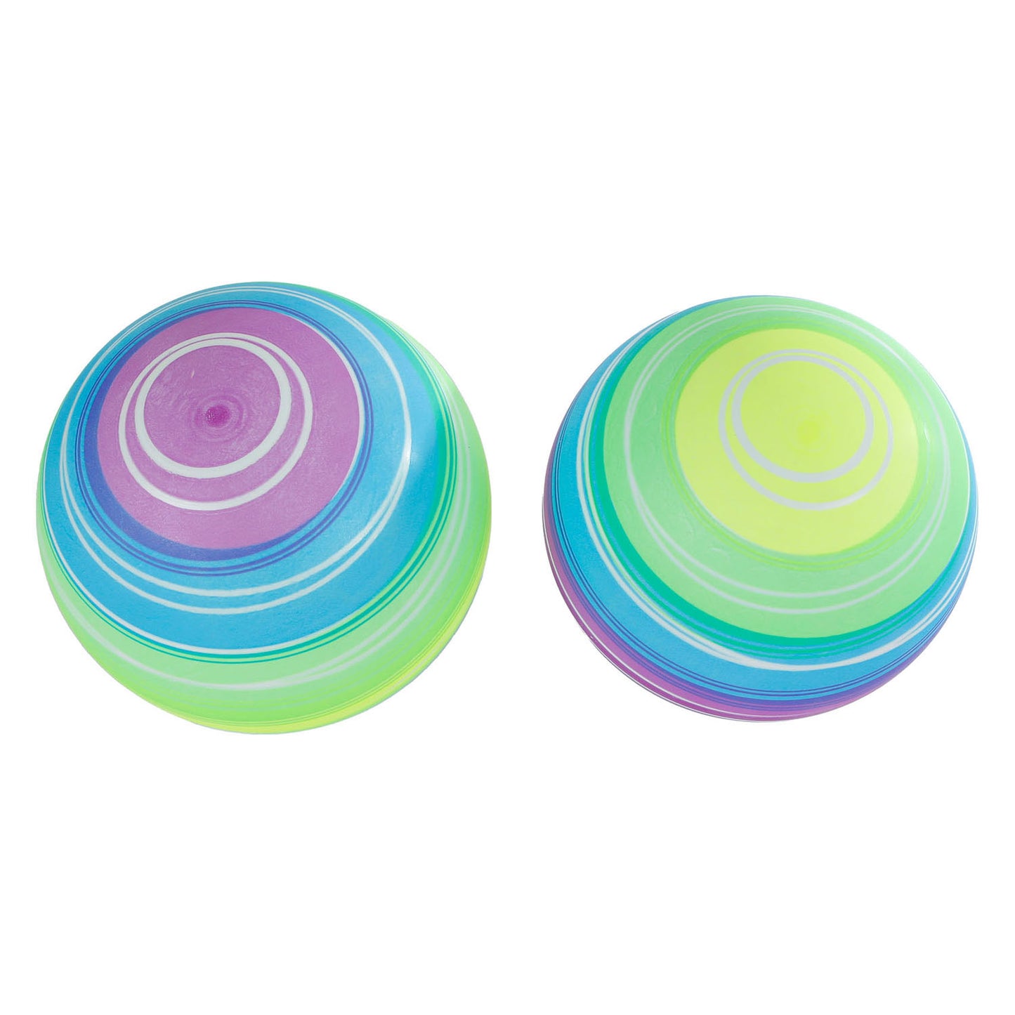 Sun Fun Sun Fun Ball mit Druck