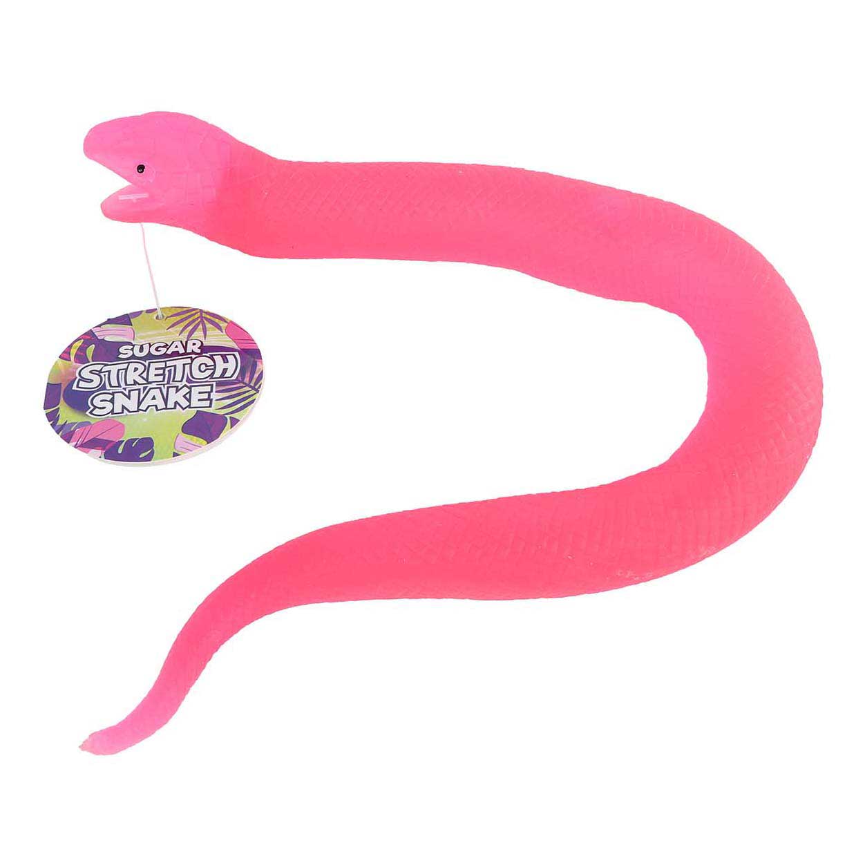 Superzucker-Stretchschlauch 37 cm