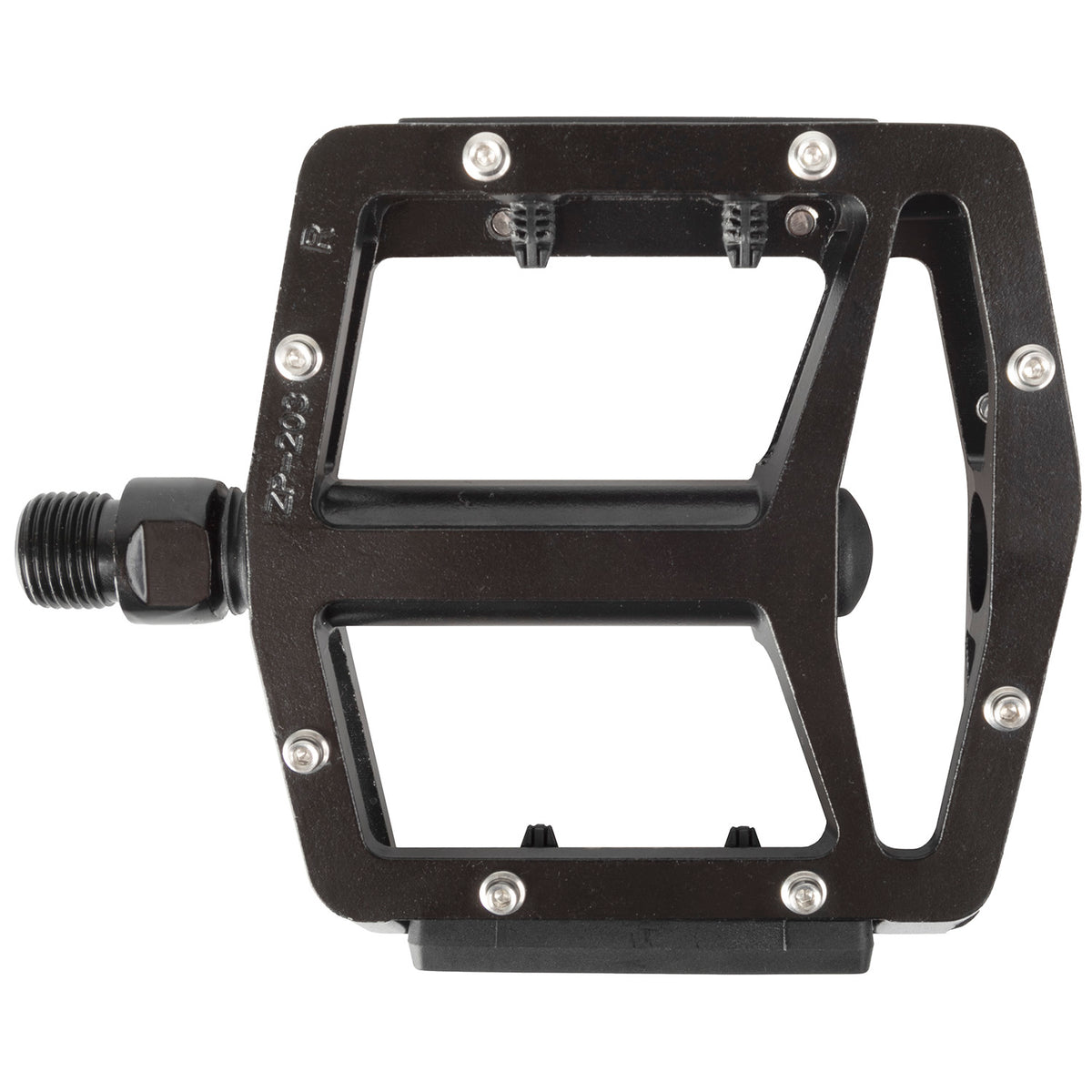M-Wave Steady Flat 3 Flat Pedal