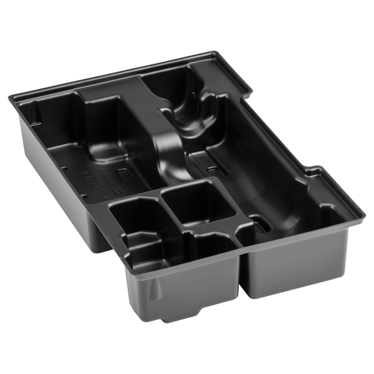 Bosch Inlay für GRO 12V-35 Profi