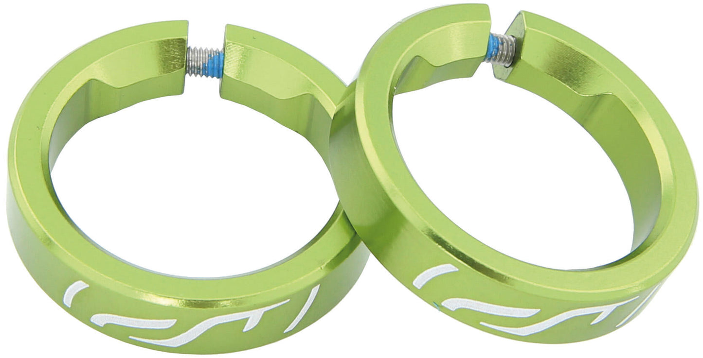 CONTEC-Klemmeringe für Griffe G-Ring auswählen