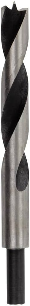 Makita Holzspiralbohrer Länge 160 mm, Nutzlänge 100 mm, Durchmesser 15 mm