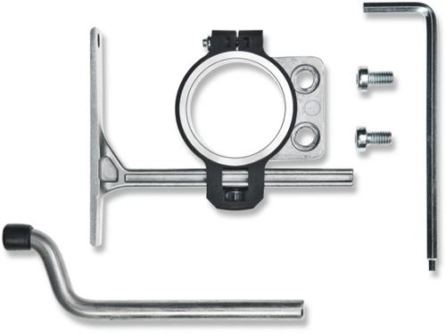 Feiner Tiefenanschlag fmm-fsc