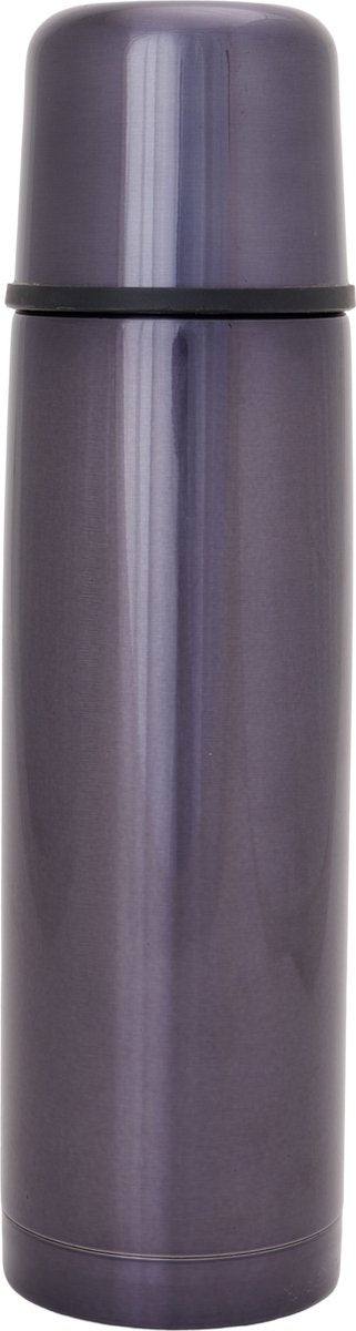Thermos-Light-Kompaktflasche – 0,5 Liter – Nachtblau