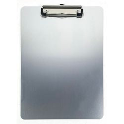 Klemmbrett Bürodepot Aluminium A4 22,6 x 33 cm 120 mm Clip