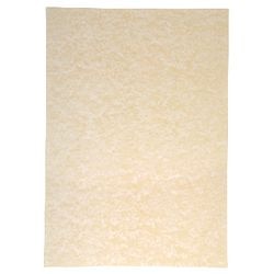 Designpapier Champagner Sigel DP655 A4 200g m2