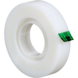 Quantore Klebeband Scotch Magic 810 matt - 12mmx33m