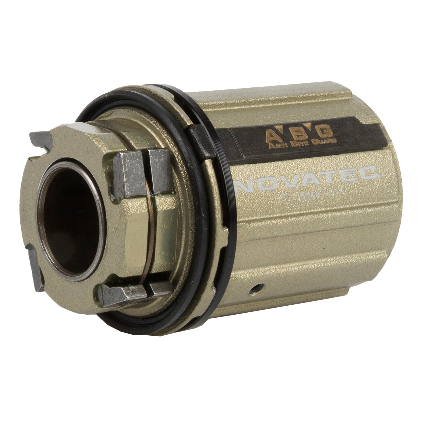Novatec Freilaufkörper Typ B2 für Shimano HG - Abg