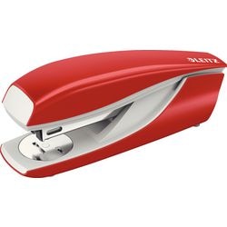 Imp Heftgerät Leitz 55020025 40x58x145mm rot