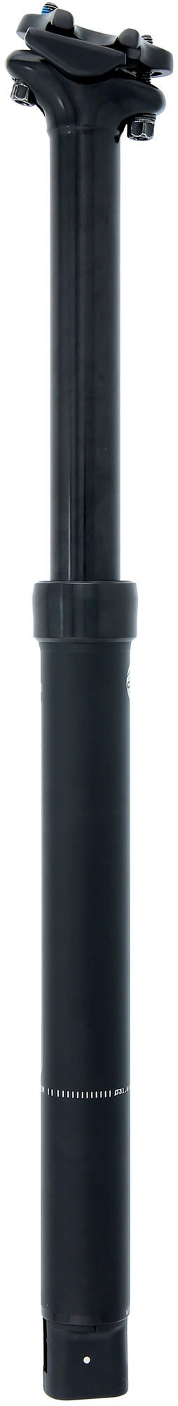 Contec Vario-Sattelstütze Big Drop-A-Gogo CT Dropp.Post Drop-A-Gogo 31,6 L480 D170