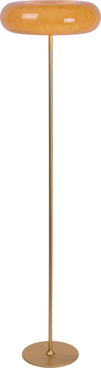 Lucide sentino - Stehleuchte - ø 40 cm - 3xg9 - Taupe