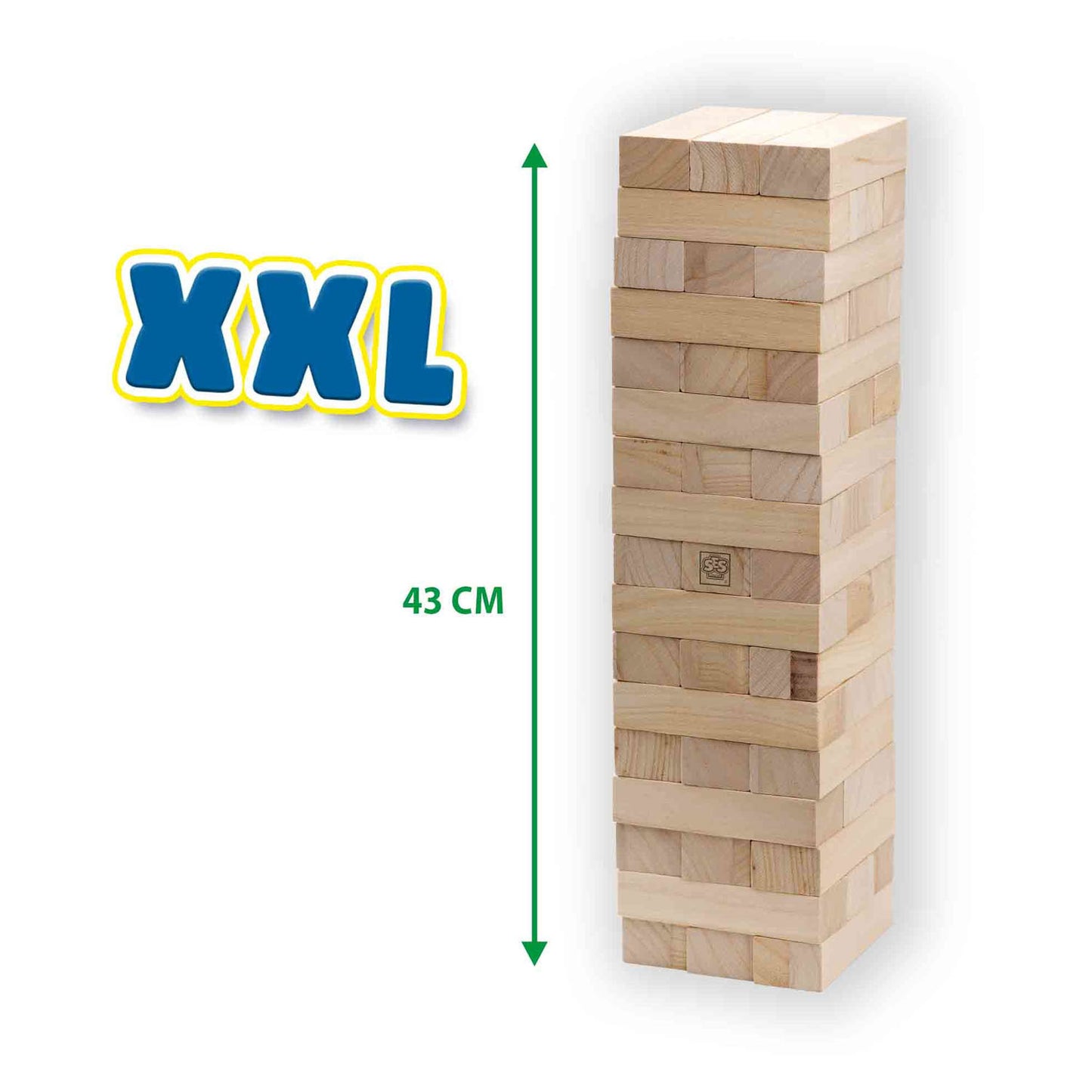 SES Timel Tower xxl