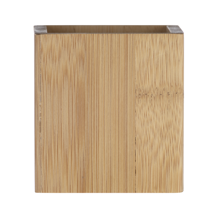 Wenko 1065694 - Zahnbürste B.Padua Bambus | 1 Stk