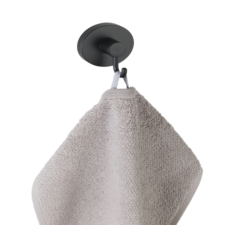 Wenko 1069604 - VAC.loc Wallh. s.w.set. 2 Stück | 1 Stk