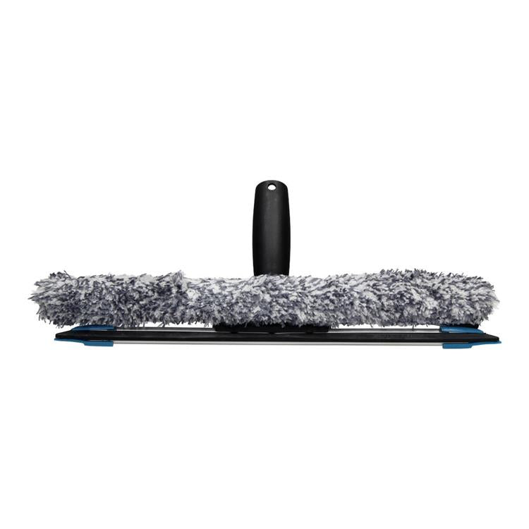Moerman 1069618 – Kombi-Fensterwischer-Waschanlage 35 cm Profi | 6 Stück