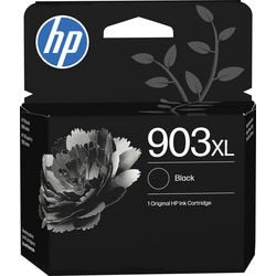 Tintenpatrone HP 903XL original schwarz