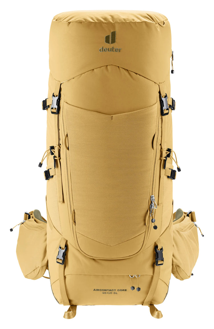 Deuter Aircontact Core 45+10 SL - Rucksack