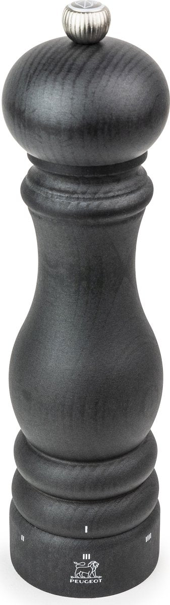Peugeot Paris Salzmühle 22 cm – Graphit – u'select – Zirlion-Mahlwerk