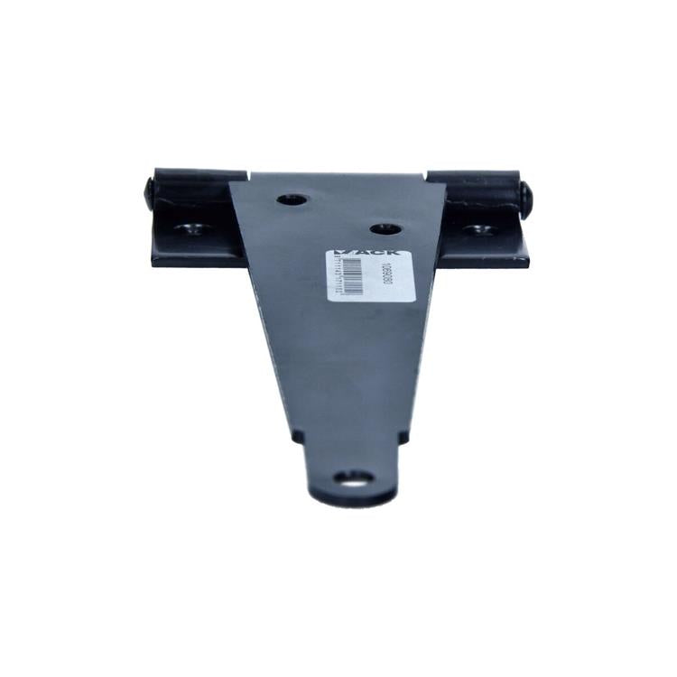 Mack 1069080 - schweres Kreuzgelenk schwarz 200 mm | 10 Stück